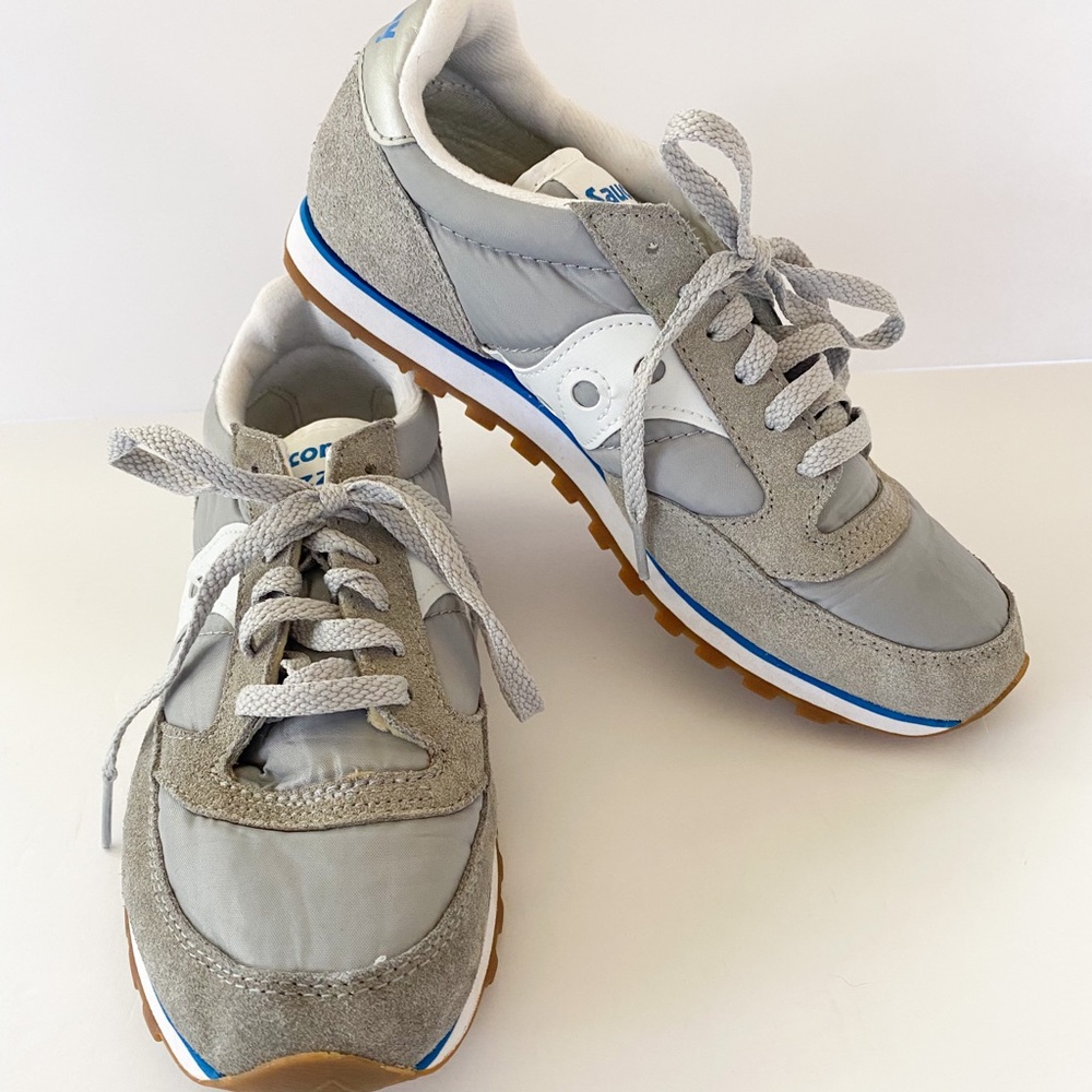 SAUCONY vintage jazz low pro sneaker S1866-272